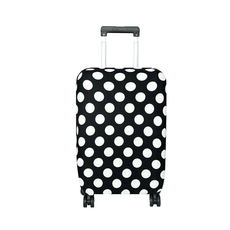 OKOKC Travel on Road Luggage Cover