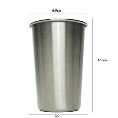 Camping Tableware Set