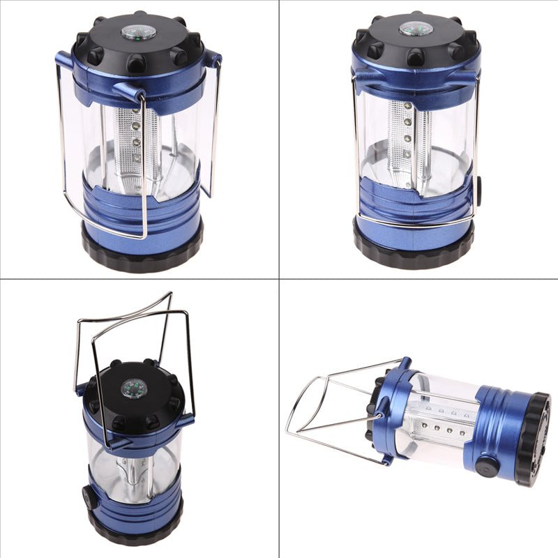 Outdoor Camping Lantern