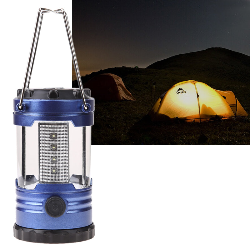 Outdoor Camping Lantern