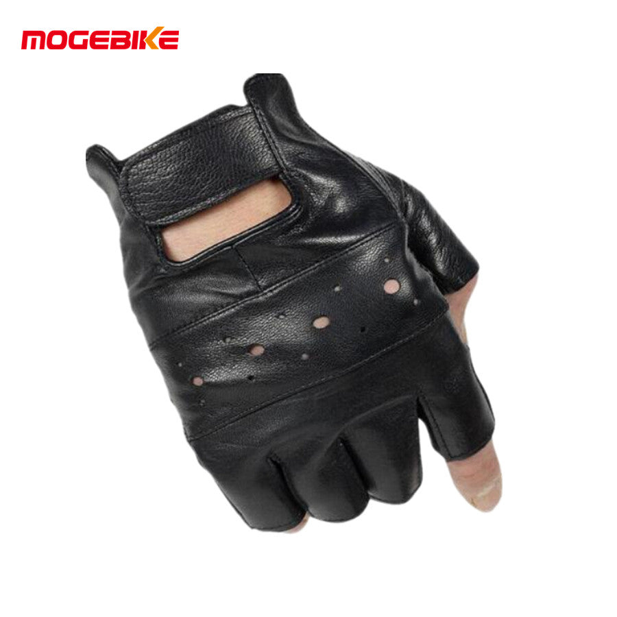 Racing Biker Gloves