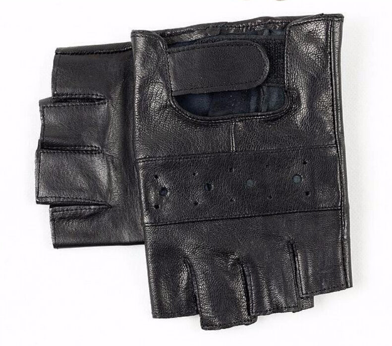 Racing Biker Gloves