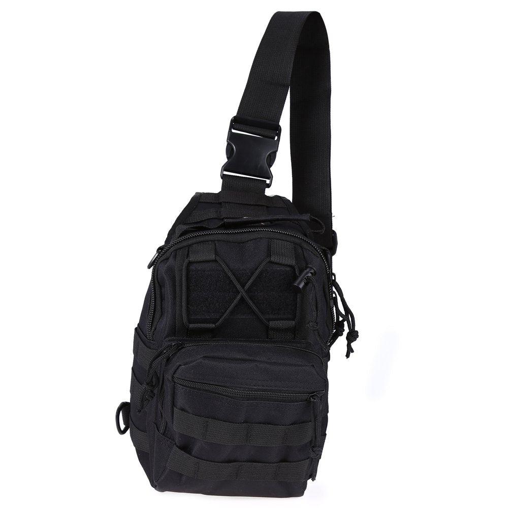 Small Military Tactical Backpack