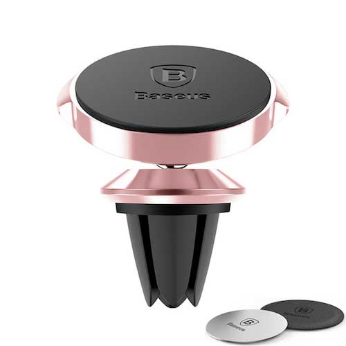 Baseus 360 Universal Magnetic Car Phone Holder