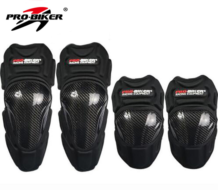 ProBiker Elbow Pads
