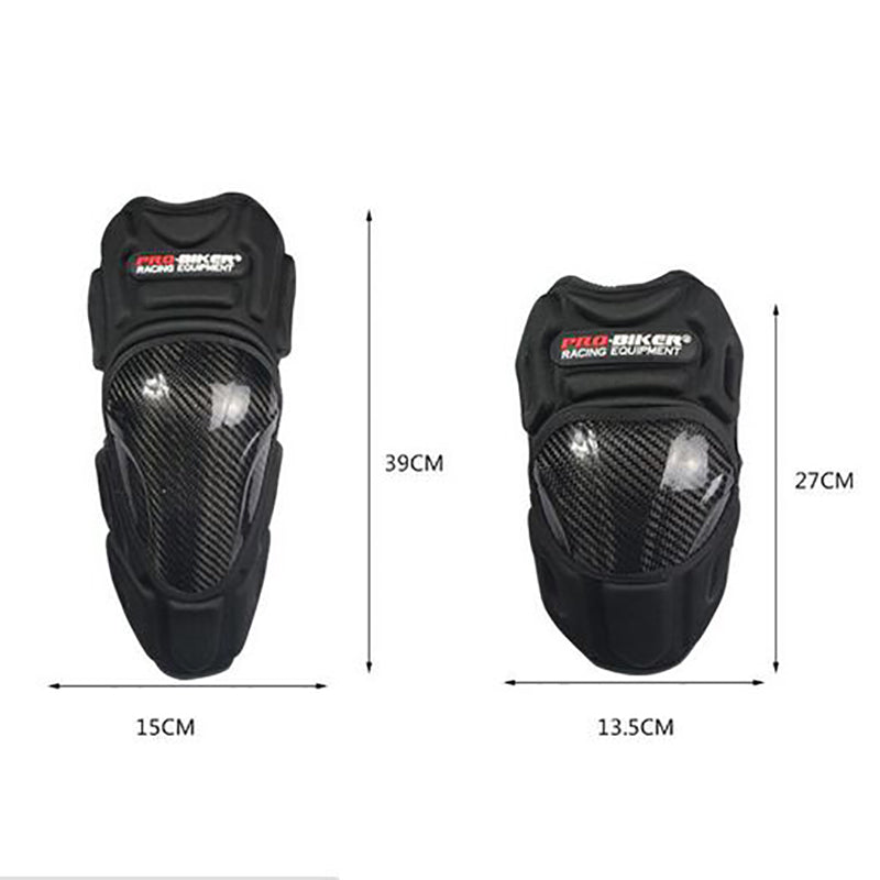 ProBiker Elbow Pads