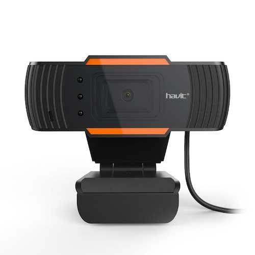 High Quality HD USB Webcam
