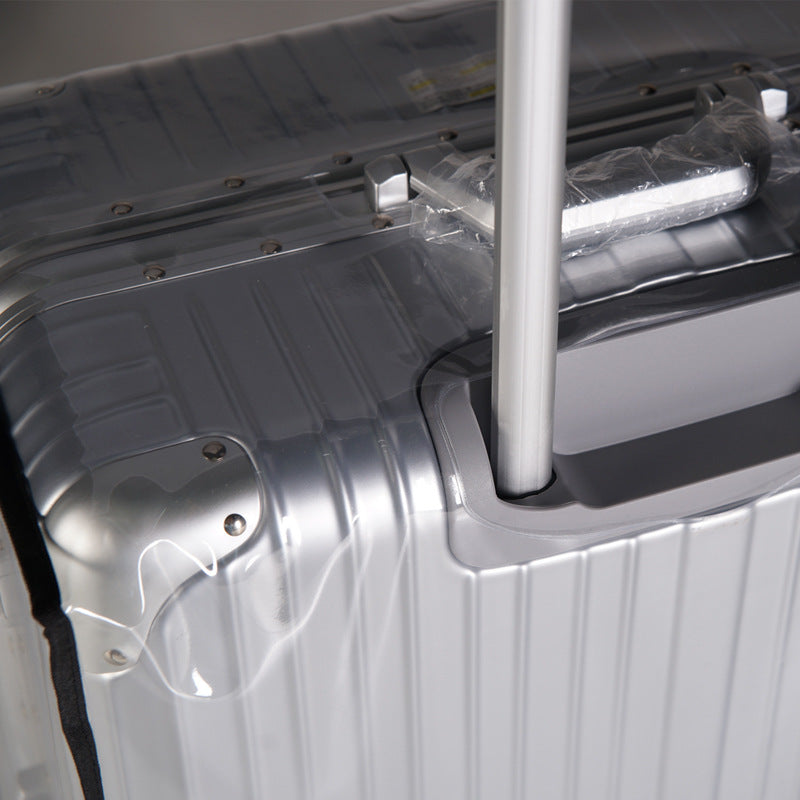 PVC Luggage Protective Cover