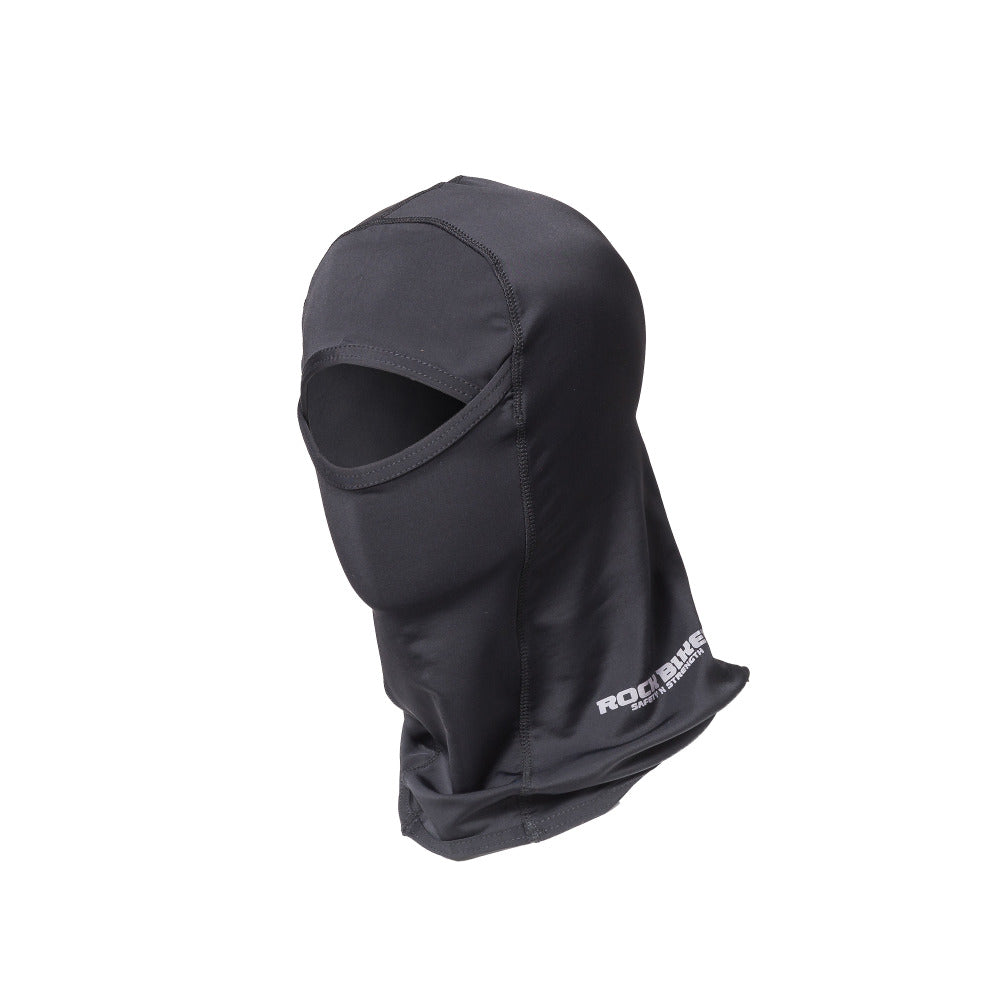 Windproof Face Mask