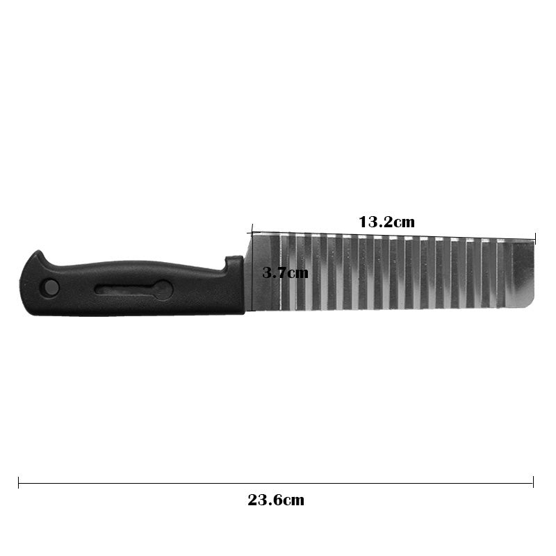 Potato French Fry Cutter