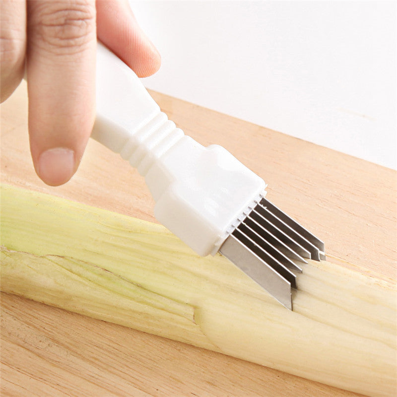Vegetable Cutter