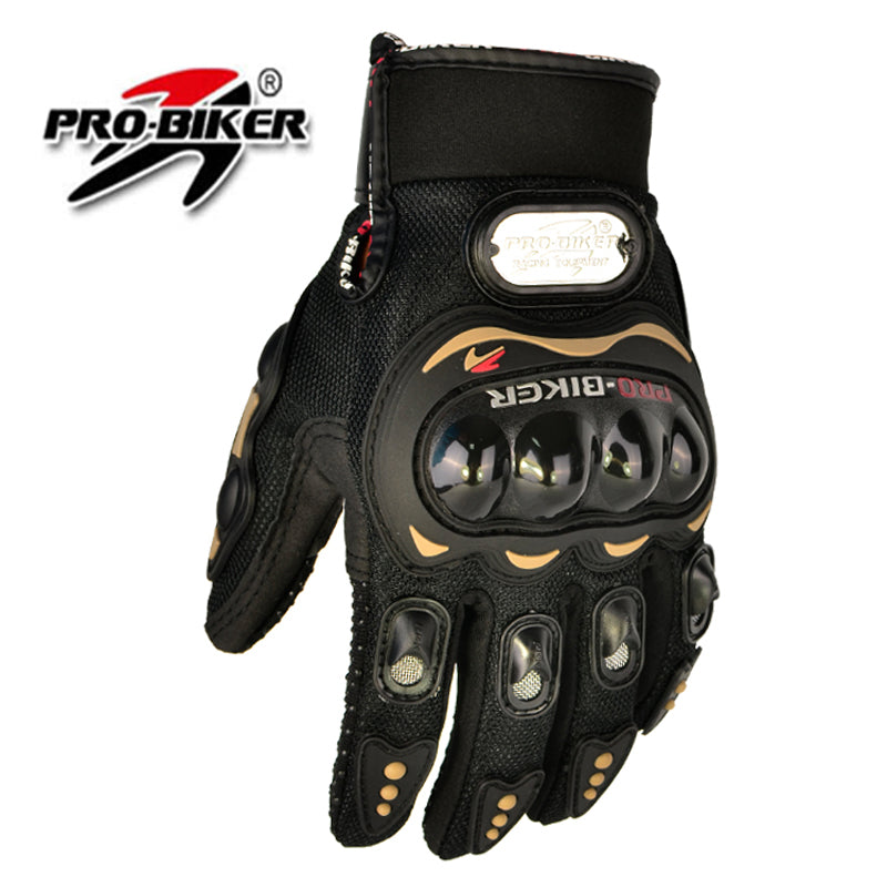 ProBiker Moto Gloves