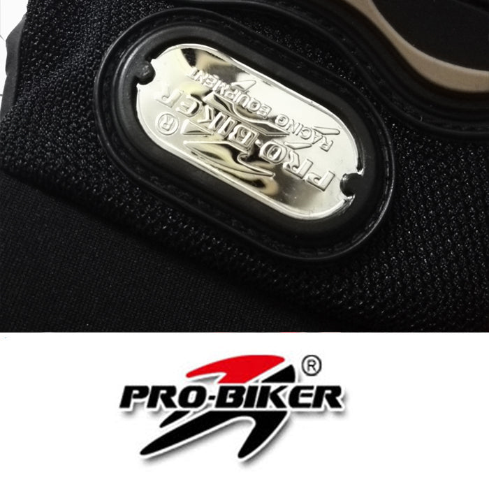 ProBiker Moto Gloves