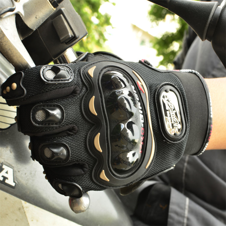 ProBiker Moto Gloves
