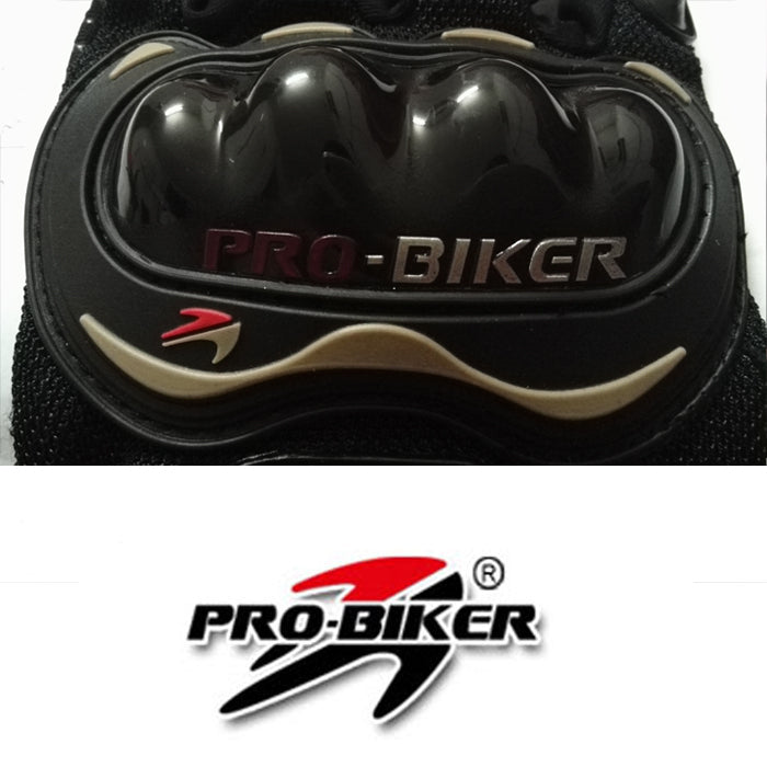 ProBiker Moto Gloves