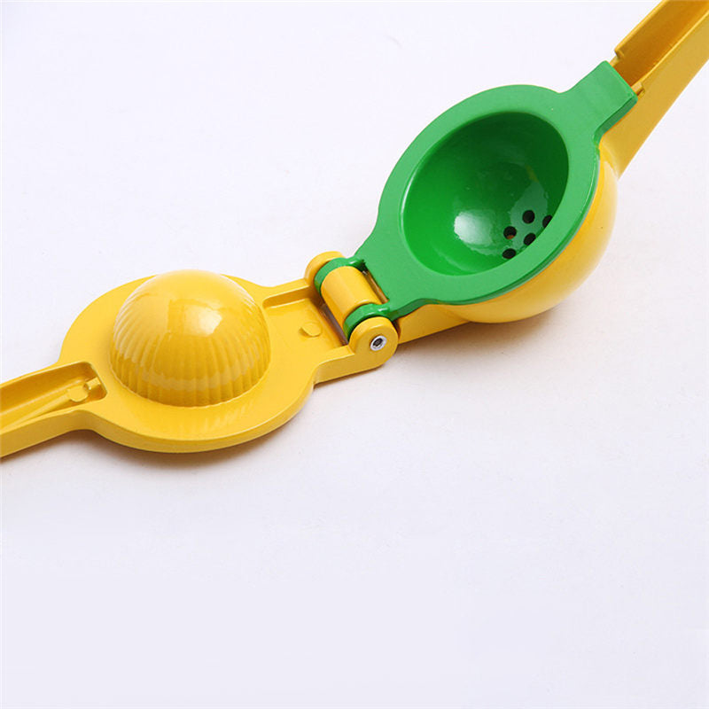 Professional Manual Citrus Juicer