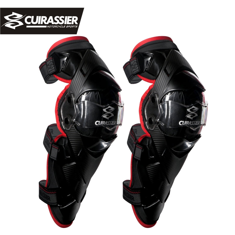OffRoad Protective Knee Pads