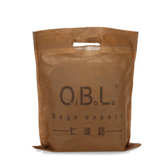 Genuine Leather Messenger Bag