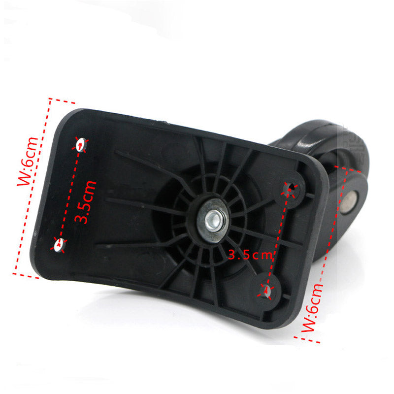 Replacement Luggage Wheels