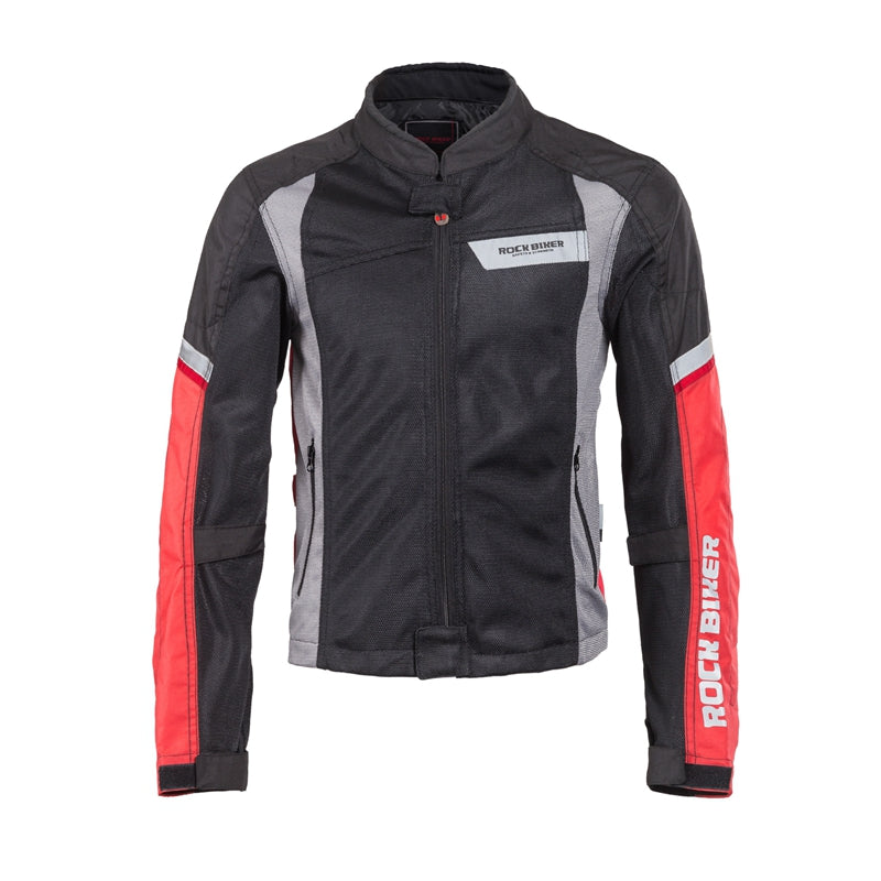 RockBiker Racing Jacket