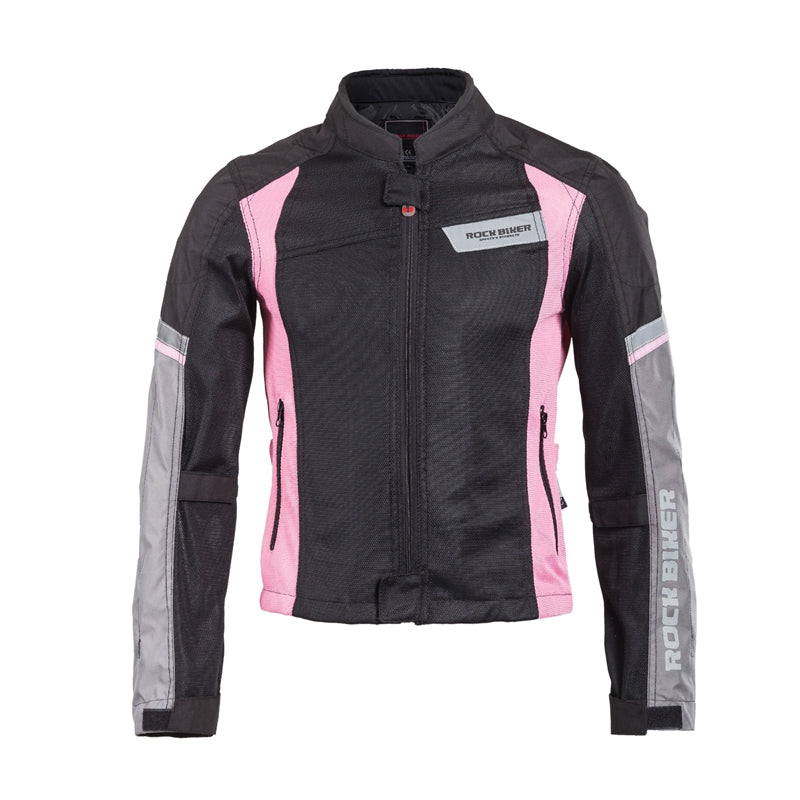 RockBiker Racing Jacket