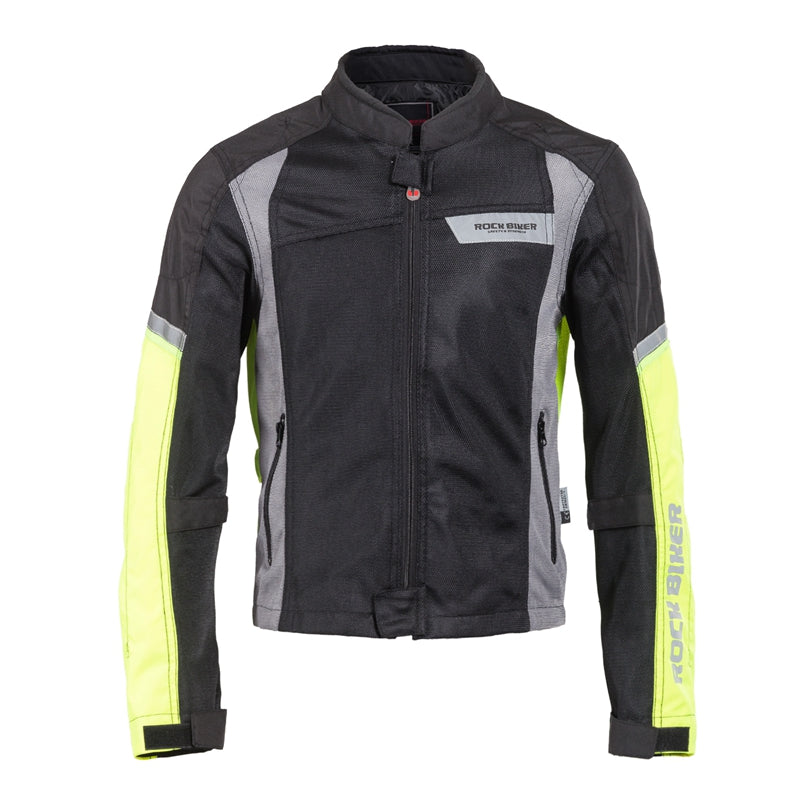 RockBiker Racing Jacket