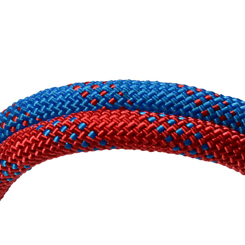 Rock Climbing Rope 10mm ( 10-50m)