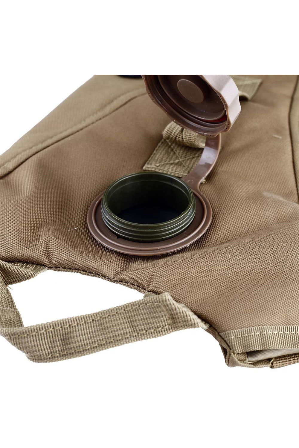 2.5l Water Bag