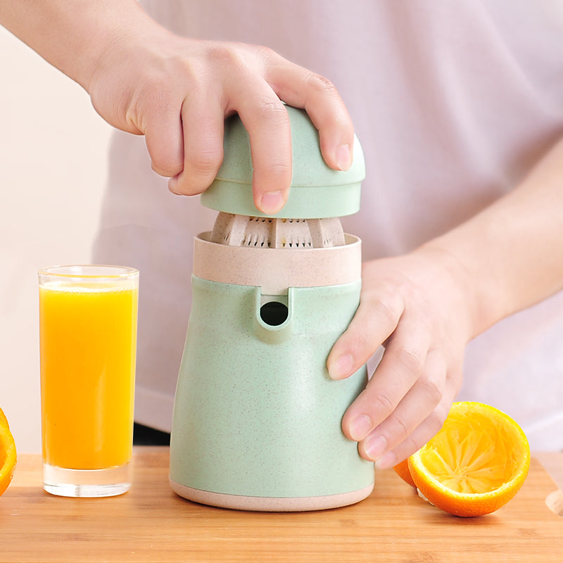 Manual Orange Juicer