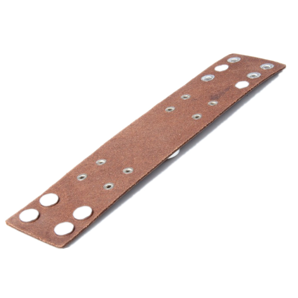 Double Buckle Bracelet