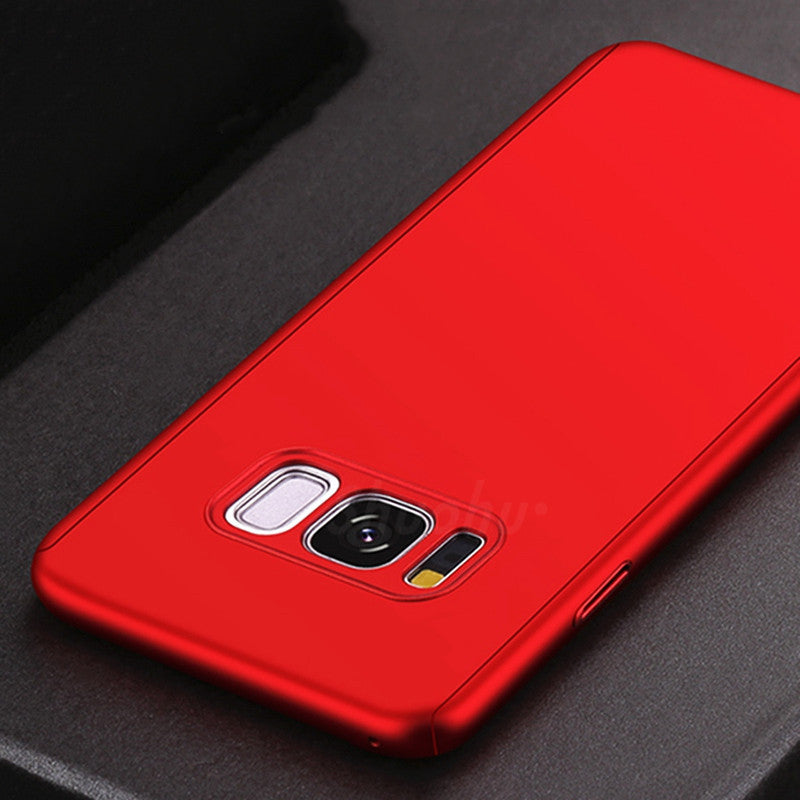Samsung Galaxy Full Cover Case