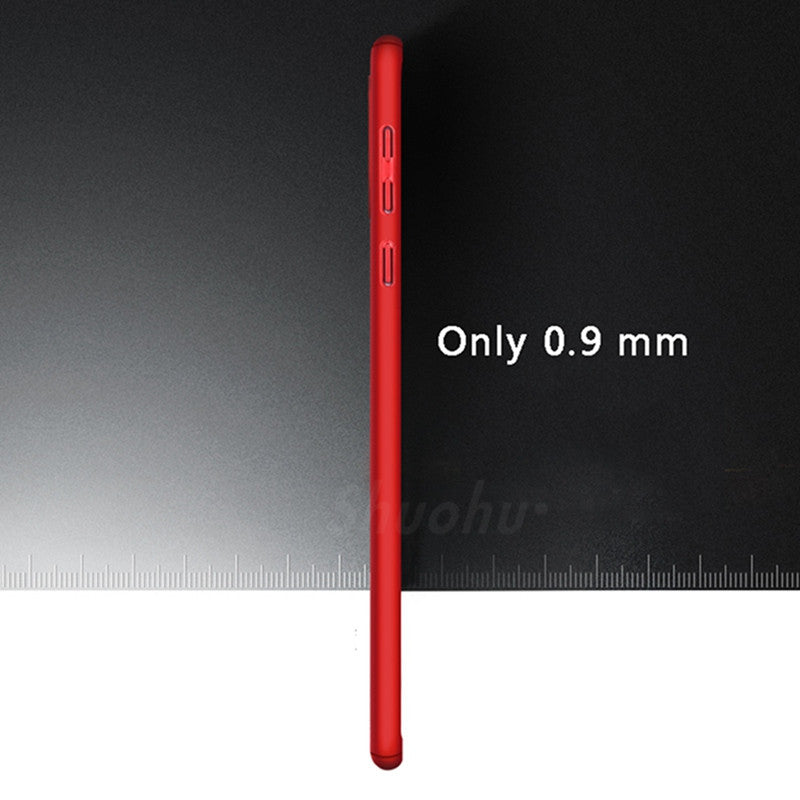 Samsung Galaxy Full Cover Case