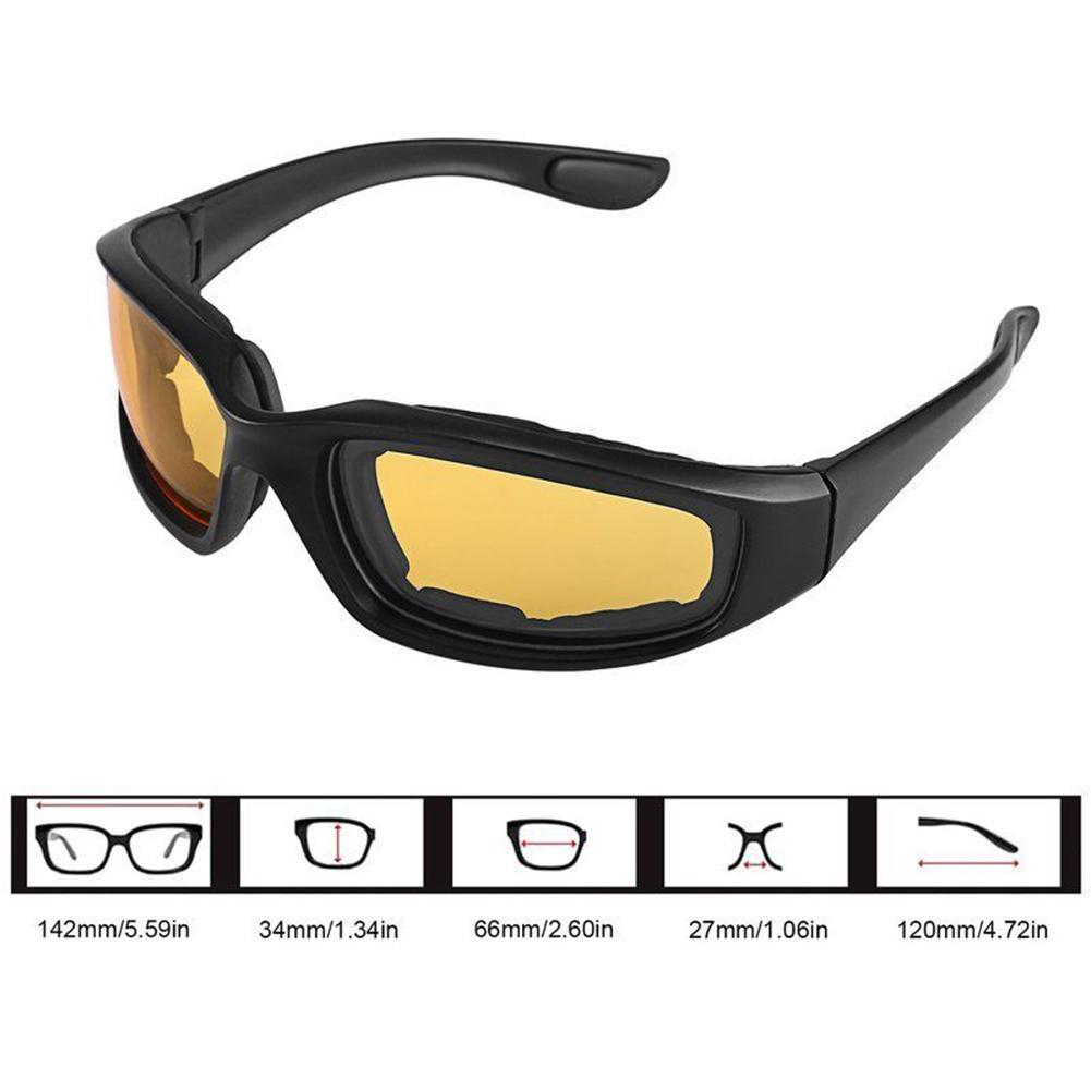 UV Protective Goggles