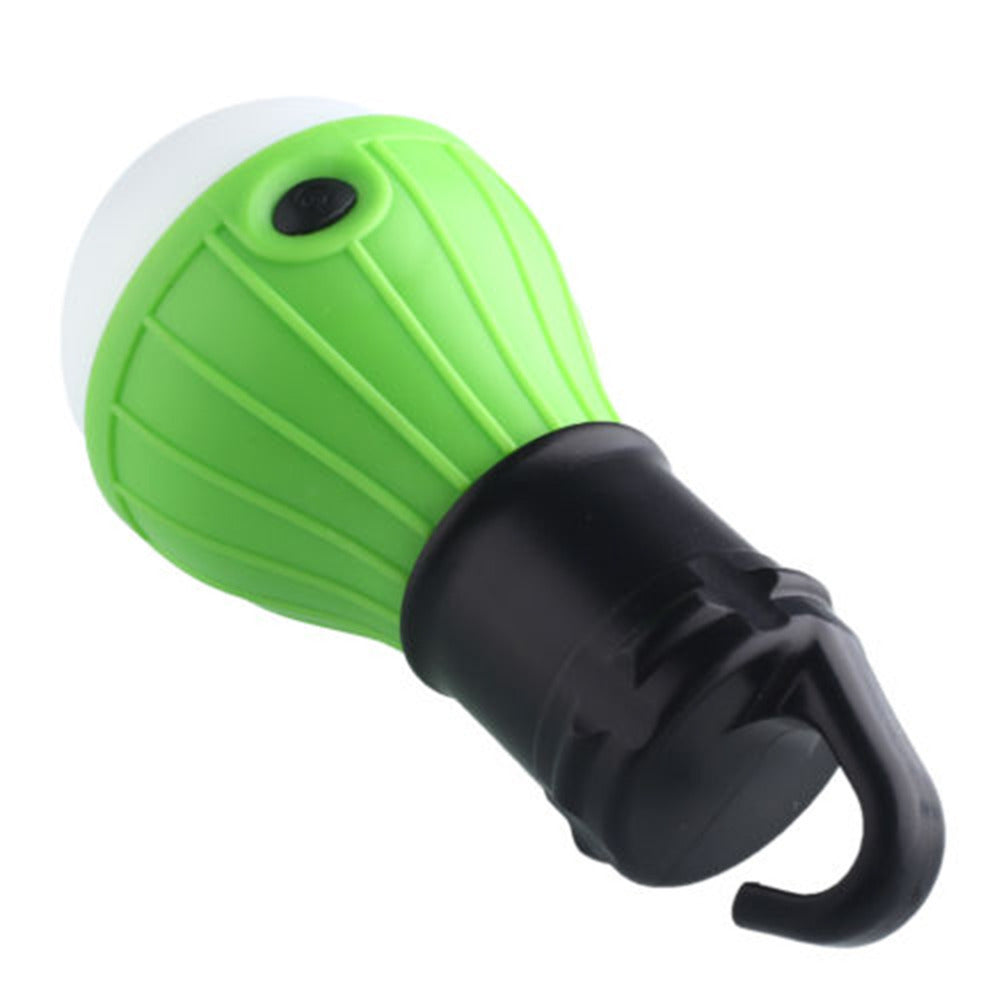 Soft tent accessory Light Outdoor Hanging LED