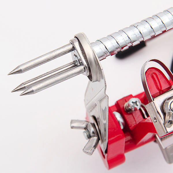 Stainless Steel 3 in 1 Fruit Peeler