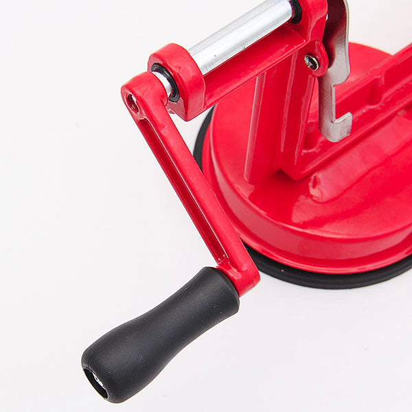 Stainless Steel 3 in 1 Fruit Peeler