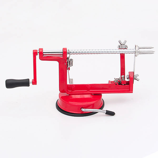 Stainless Steel 3 in 1 Fruit Peeler