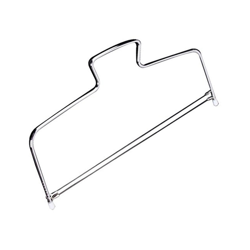 Stainless Steel Double Wires Cake Cutter/Slicer/Leveler