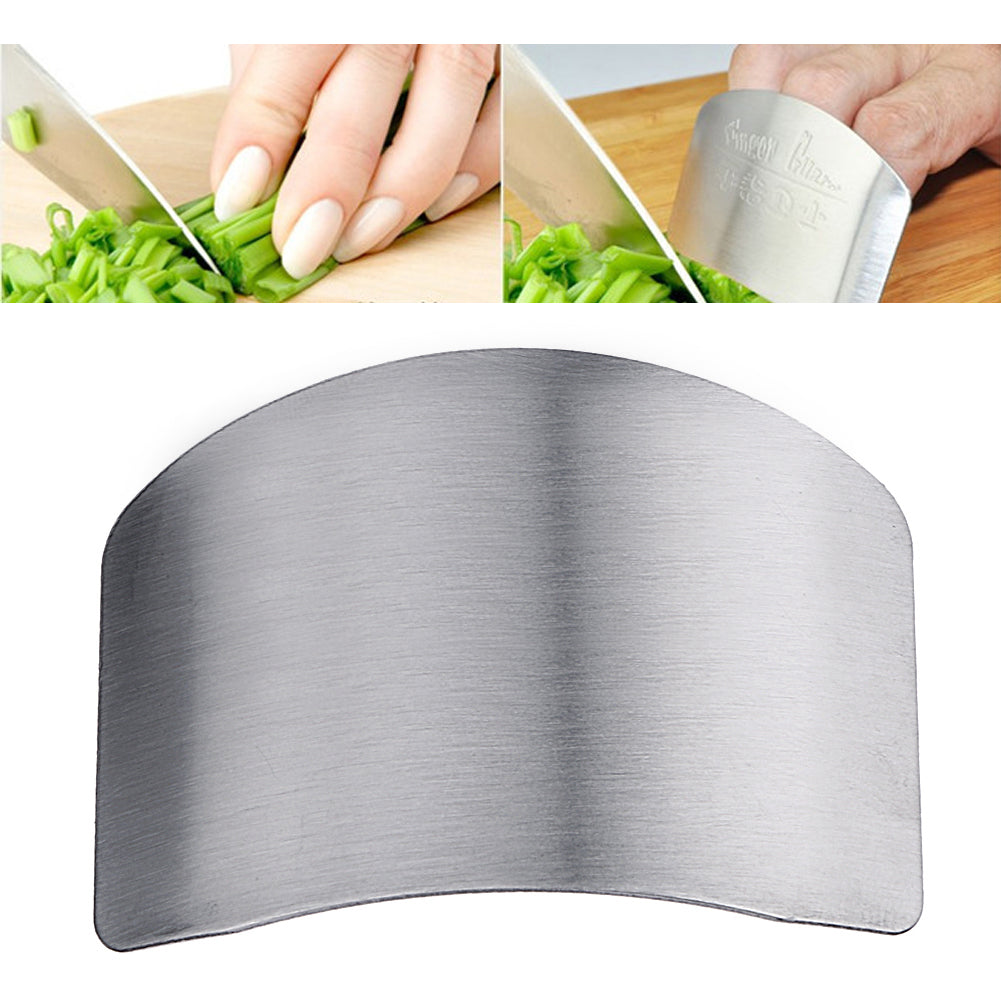 Stainless Steel Hand Guard