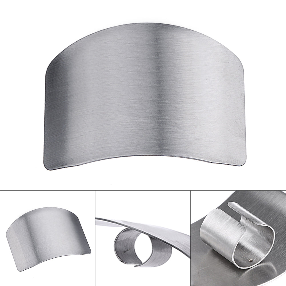 Stainless Steel Hand Guard