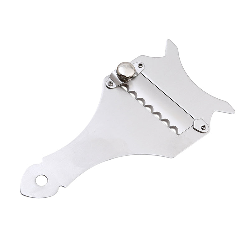 Stainless Steel Truffle Slicer
