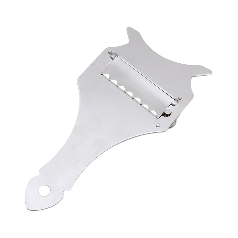 Stainless Steel Truffle Slicer