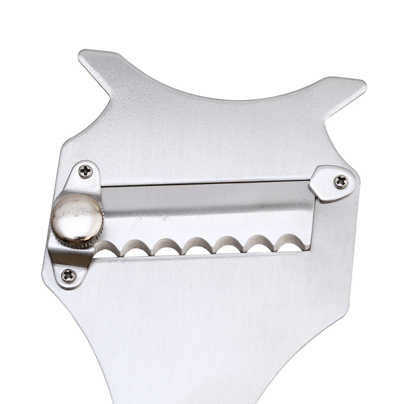 Stainless Steel Truffle Slicer