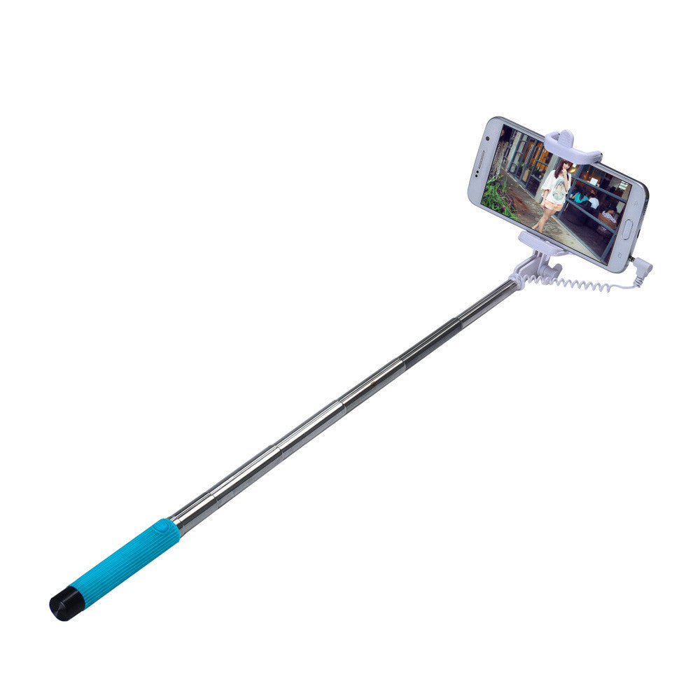 Super Mini Selfie Stick 15.5-63cm