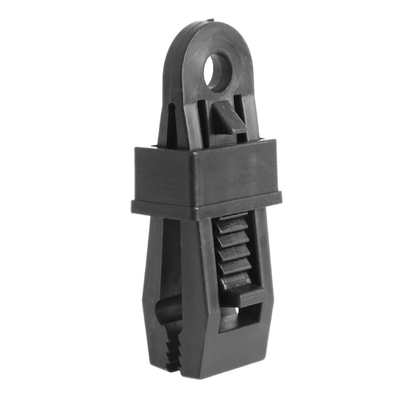 Tents Wind Rope Clamp