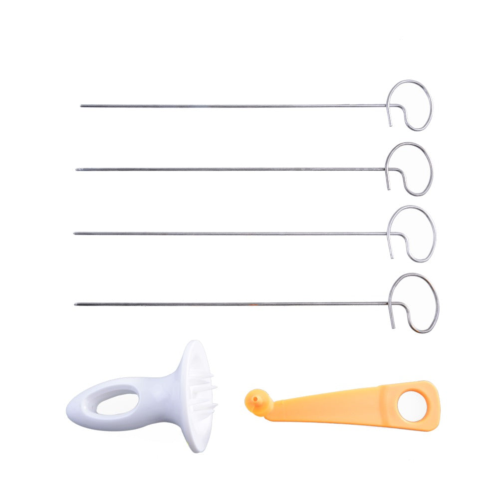 Potato Spiral Slicer