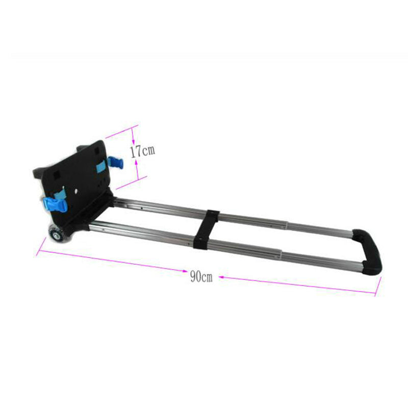 Rolling Cart