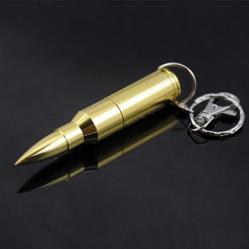 Bullet Shaped USB 3.0 Flash Drive