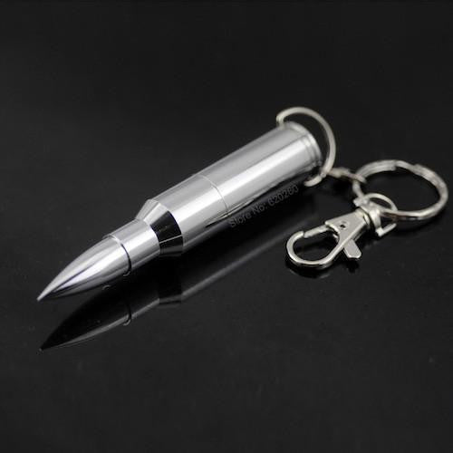 Bullet Shaped USB 3.0 Flash Drive