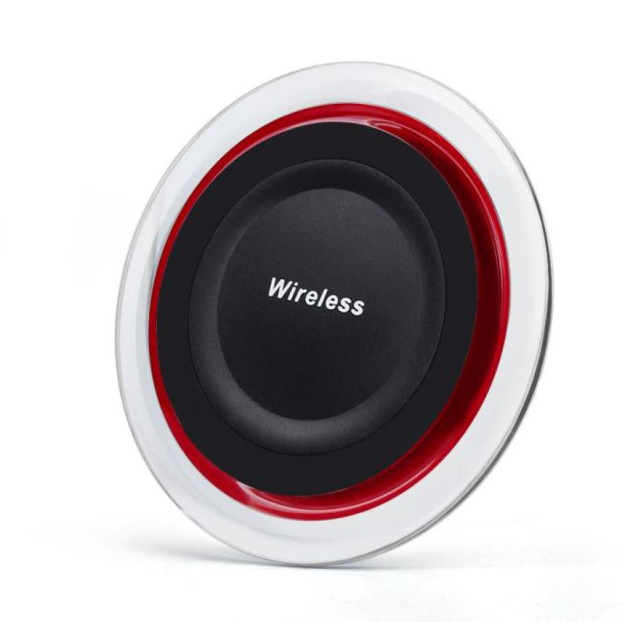 Qi Wireless Charging Pad For Samsung Galaxy